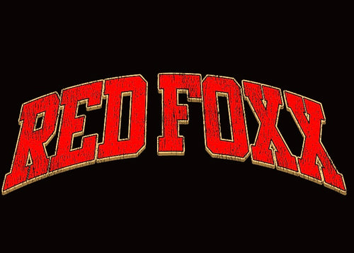Red Foxx Clothing 🦊